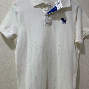 Abercrombie & Fitch | Polo | xl